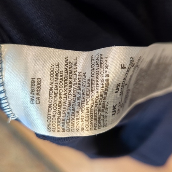 Nike Zion Williamson NBA New Orleans cotton blend Dri-FIT jersey youth M NEW - Picture 3 of 4